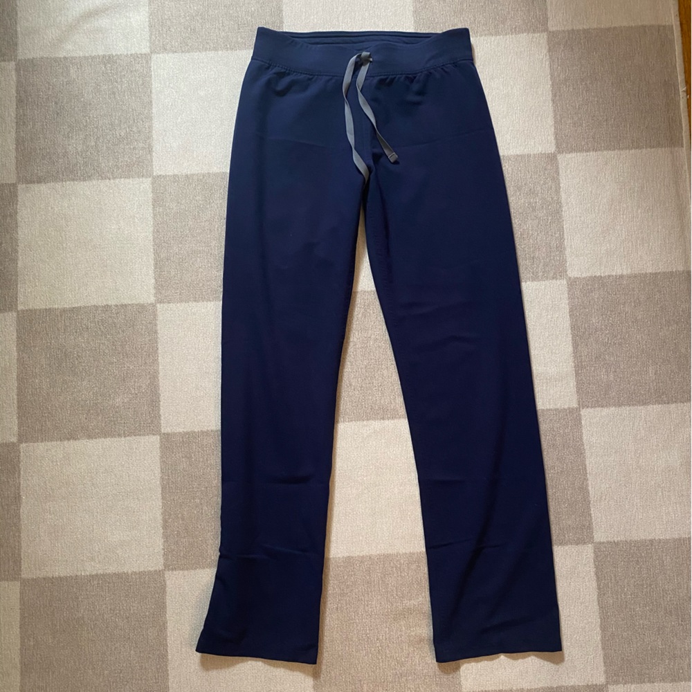 Figs Livingston Scrub Pants